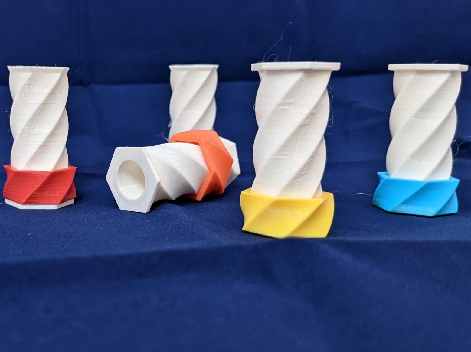 Fidget Twister