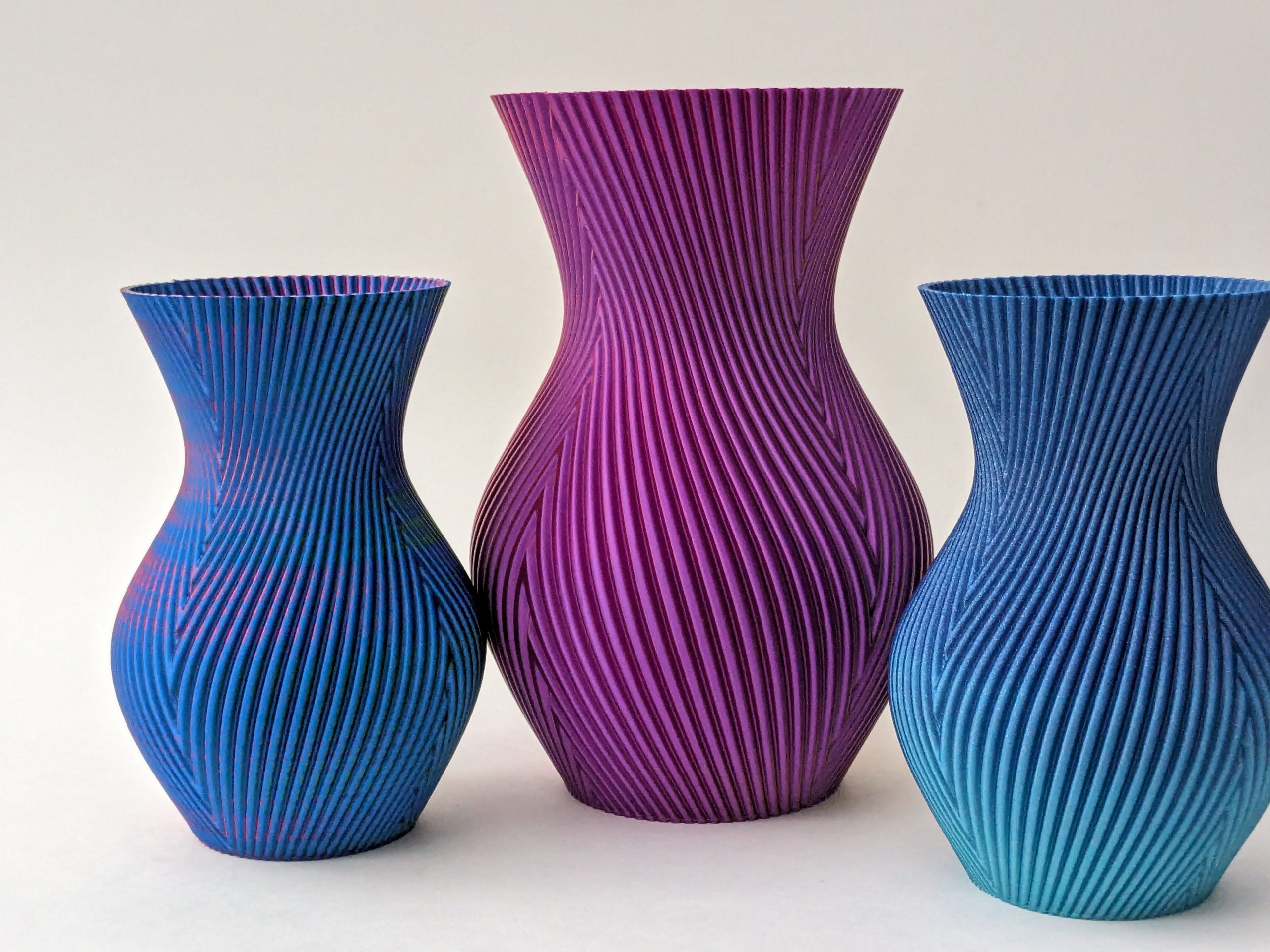 Arrow Vase