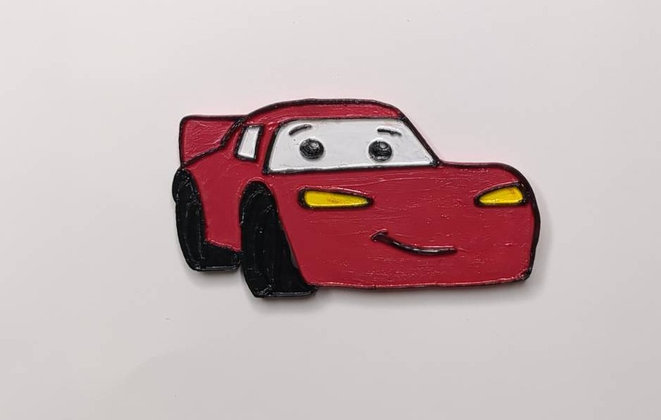 Car Magnet